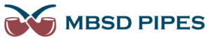 Logo MBSDpipes