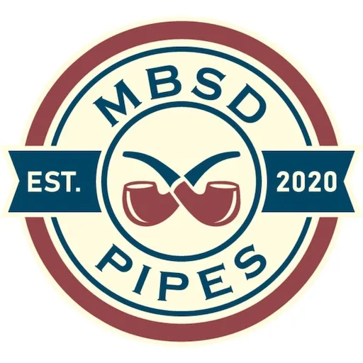 Logo MBSDpipes