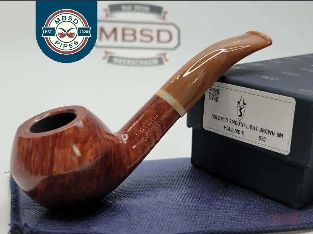 Help Determining the Value of a Tobacco Pipe –