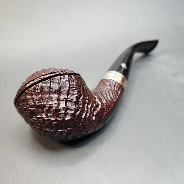 Peterson Christmas 2023 999, Fishtail [SOLD OUT]