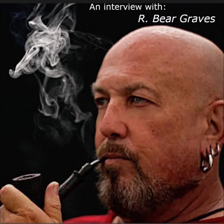 An Interview with R. Bear Graves