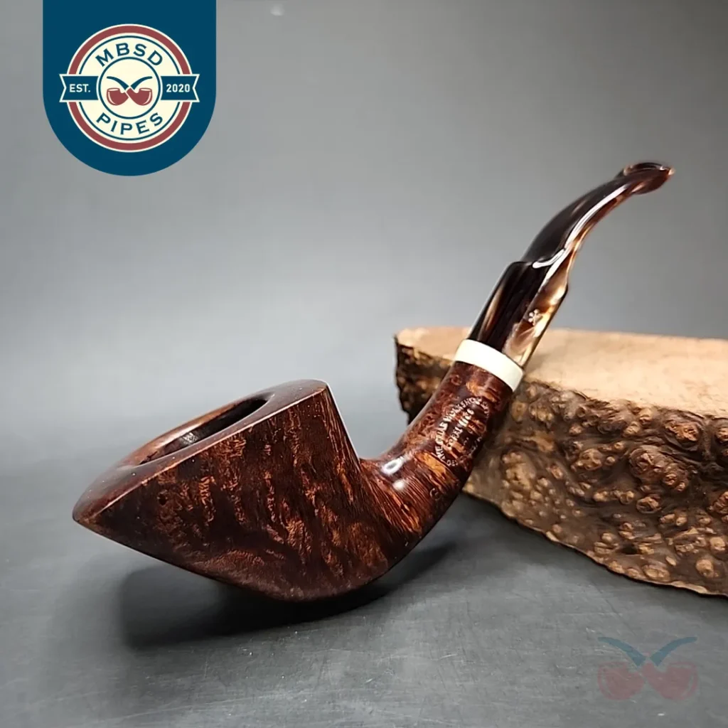 MBSDpipes.com – SMOKING PIPES – UNMATCHED SELECTION & SERVICE