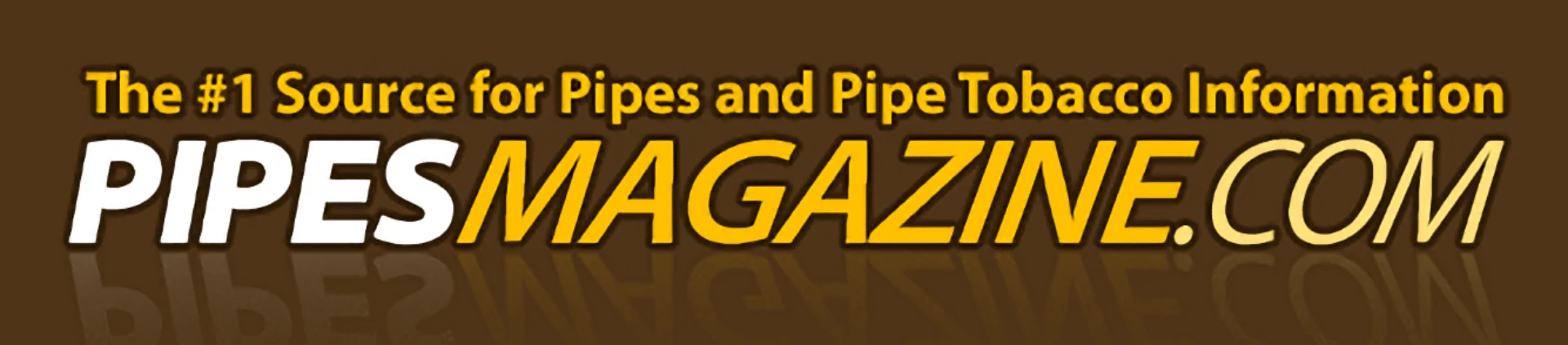 PIPES MAGAZINE