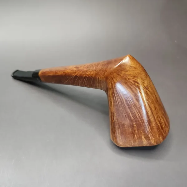 Charatan's Make Special Smooth Panel Dublin Estate Briar Pipe, English Estates - Image 10