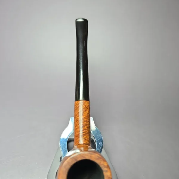 Comoys (Pre-1980) Satina 270 Smooth Billiard Estate Briar Pipe, English Estates - Image 7