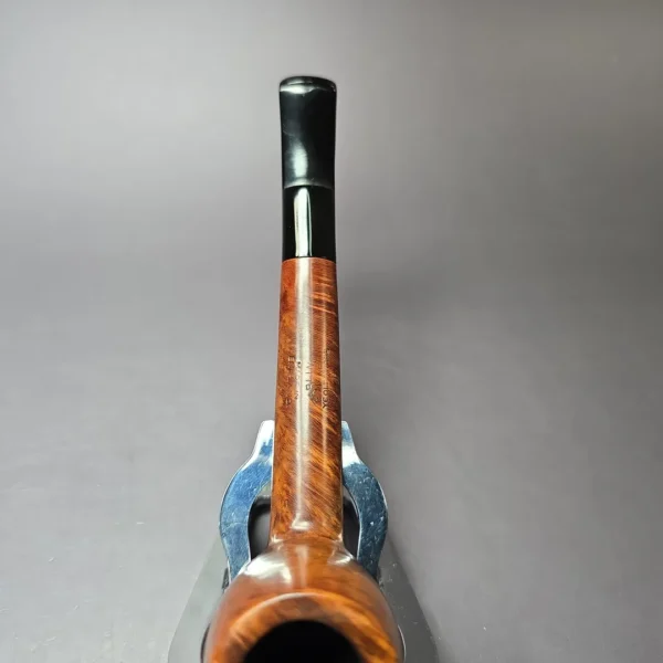 Barling's Make Family Era YOW 307 EL Lumberman Estate Briar Pipe, English Estates - Image 8