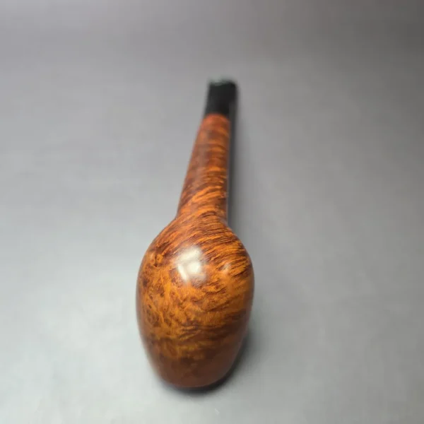 Barling's Make Family Era YOW 307 EL Lumberman Estate Briar Pipe, English Estates - Image 9