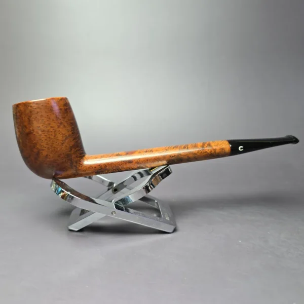 Comoy's (1940s) Extraordinaire 309XL Canadian Estate Briar Pipe, English Estates - Image 2