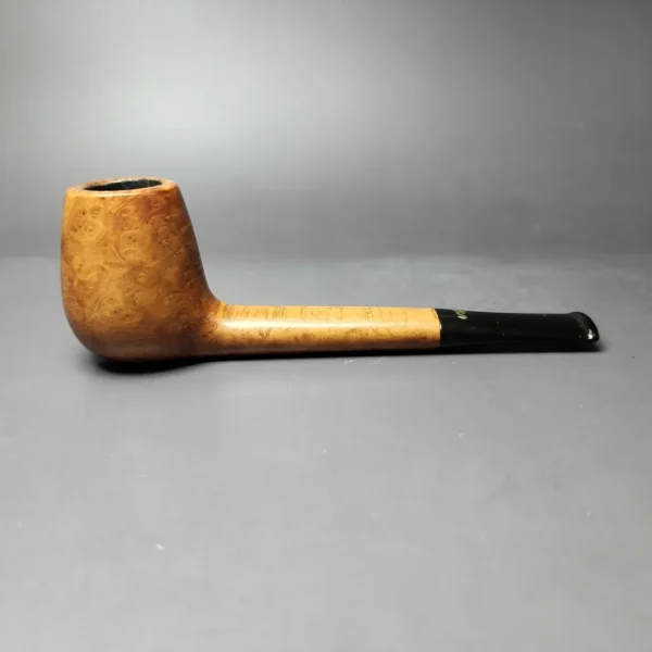 Stanwell I.M. 91 Smooth Canadian Brandy Estate Briar Pipe, Danish Estates - Image 3