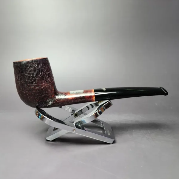 Stanwell 2003 Pipe of the Year Zulu Estate Briar Pipe, Danish Estates - Image 3