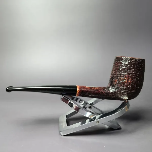 Stanwell 2003 Pipe of the Year Zulu Estate Briar Pipe, Danish Estates - Image 4