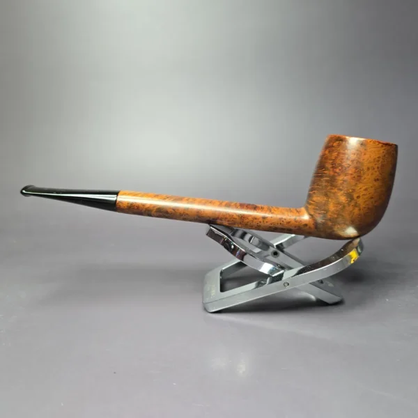 Comoy's (1940s) Extraordinaire 309XL Canadian Estate Briar Pipe, English Estates - Image 4