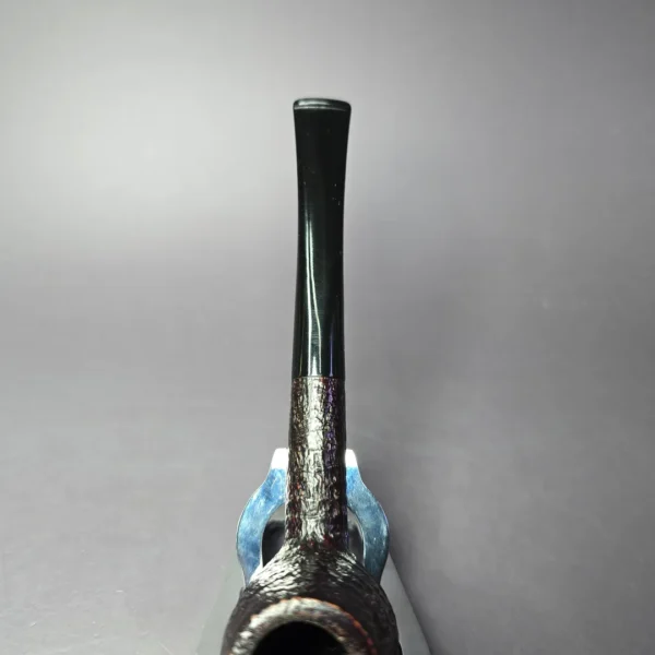 Stanwell DM 2013 Sandblasted Tulip Billiard Estate Briar Pipe, Danish Estates - Image 6