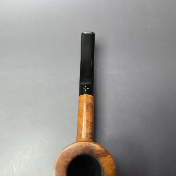 Barling's Make Family Era YOW EXEL Poker Estate Briar Pipe, English Estates - Image 6