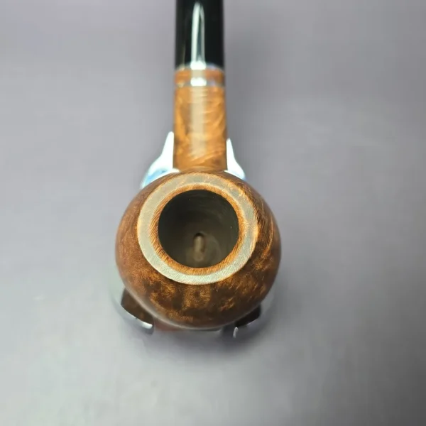 Chacom Complice 871 Smooth Author Estate Briar Pipe, Unsmoked - Image 7