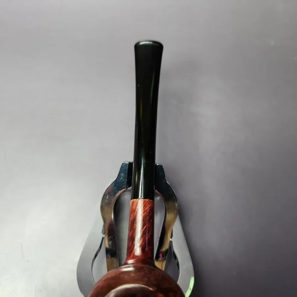 Wild Honey by Sasieni Smooth Rhodesian Estate Briar Pipe, English Estates - Image 7