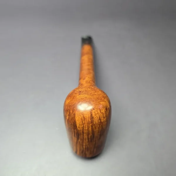 Bruce Weaver 2014 Smooth Lovat Estate Briar Pipe, American Estates - Image 7